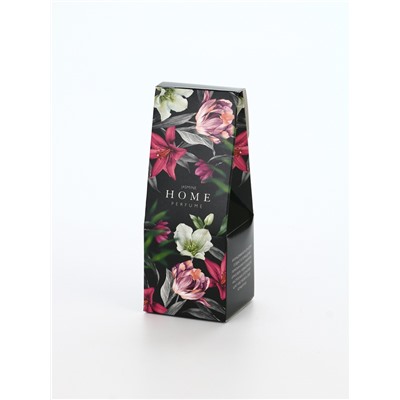 Диффузор ароматический Home perfume, аромат жасмин, 30 мл.