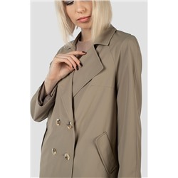 03-3295 Плащ женский