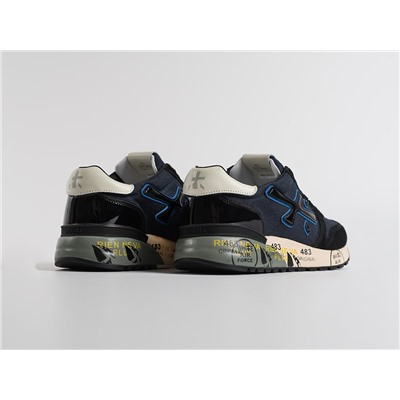 Кроссовки Premiata Mick