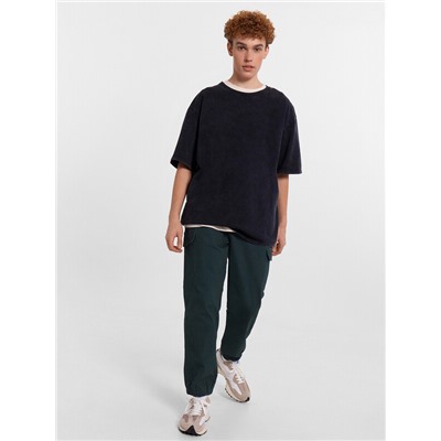 БРЮКИ МУЖСКИЕ 2024-2CTM902H-1