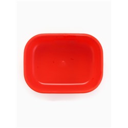 Ланч - бокс новогодний «Пингвиненок», 150 мл