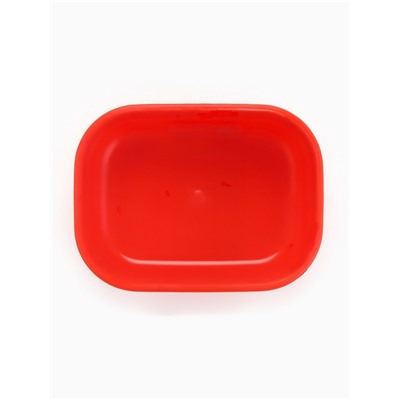 Ланч - бокс новогодний «Пингвиненок», 150 мл