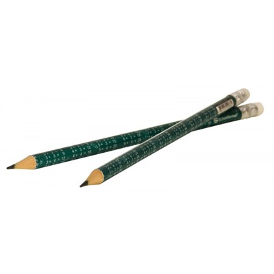 Карандаш черногр. ТАБЛИЦА УМНОЖЕНИЯ с ластиком КЧ-ТУ-HB SchoolФормат