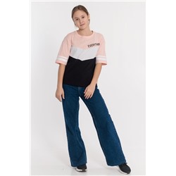 Футболка М223072Та