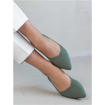 Балетки женские WOB5