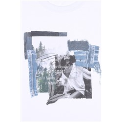 Футболка АПРЕЛЬ, 962878