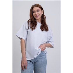 Футболка женская OVERSIZE 46626Ж