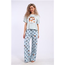 Костюм с брюками арт. КД-00-007 НАТАЛИ, 1216814