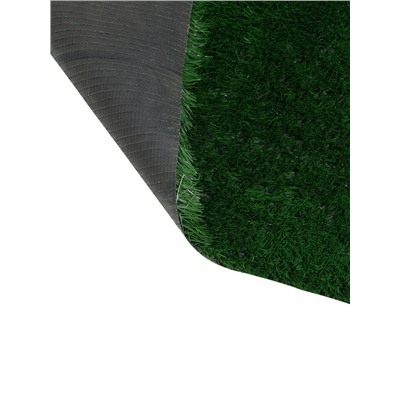 Газон искусственный, для спорта, ворс 50 мм, 2×10 м, зелёный, Greengo