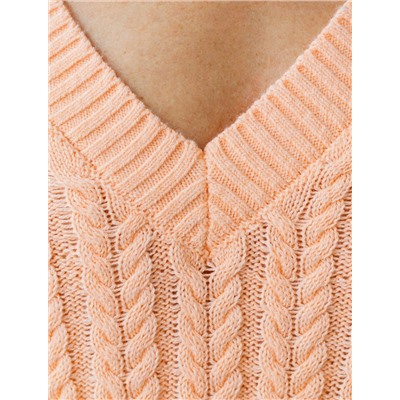 VILATTE Джемпер D39.349