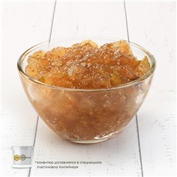 Варенье из яблок с корицей 5 кг