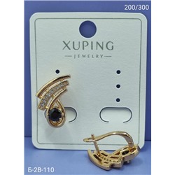 Серьги #22936457