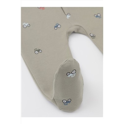 Комбинезон CROCKID, 1238339