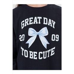 Комплект (Свитшот+Брюки) MARK FORMELLE, 1193390