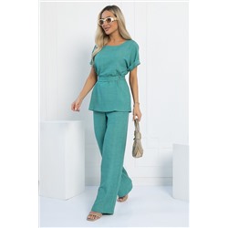 Костюм (Блуза+Брюки) LADY TAIGA, 1103547