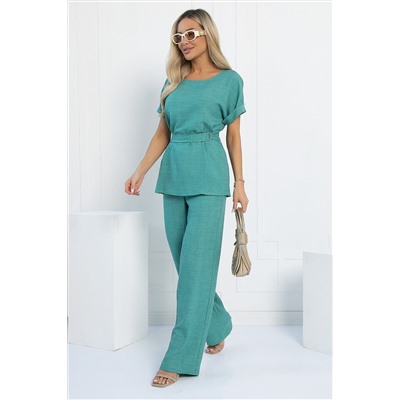 Костюм (Блуза+Брюки) LADY TAIGA, 1103547