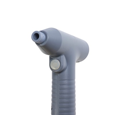 УЦЕНКА Опрыскиватель аккумуляторный ТУНДРА, 3.7 В, 2 Ач, 1 л, 0.7 л/мин, НЕТ ГИБКОЙ НАСАДКИ