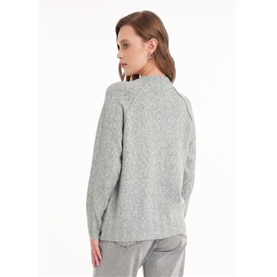 CLEVER Джемпер 154485/188апх