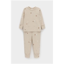 Пижама CROCKID, 1213926