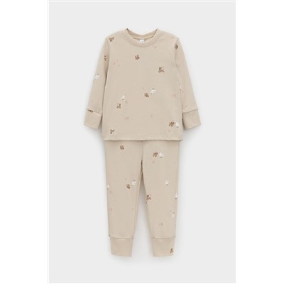 Пижама CROCKID, 1213926