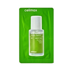 Celimax Пробник Восстанавливающая сыворотка на основе нони  The Real Noni Energy Ampoule