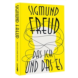 АСТ Sigmund Freud "Das Ich und das Es"
