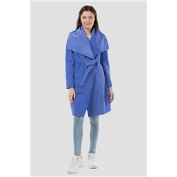 03-1866 Плащ женский (пояс)
