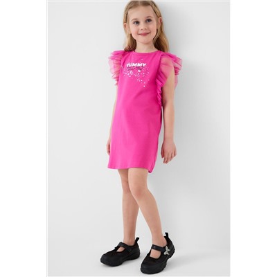 Туфли для девочек PLAYTODAY, 1239992