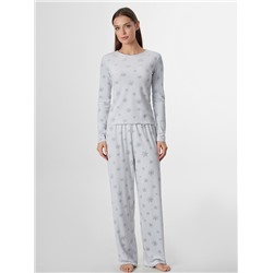 КОМПЛЕКТ ЖЕНСКИЙ (ДЖЕМПЕР, БРЮКИ) 592561