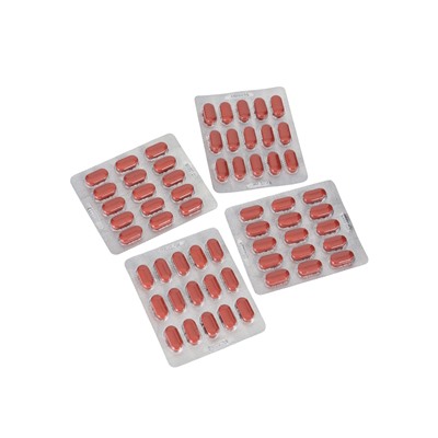 Витаминный комплекс A–Zn «Витамир» для мужчин, поддержка иммунитета, энергии и мужского здоровья, 60 таблеток