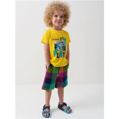 PLAYTODAY Шорты 12612128