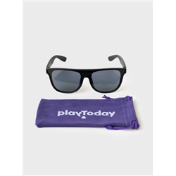 Очки солнцезащитные для детей