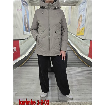 Куртка осень 1983627-1