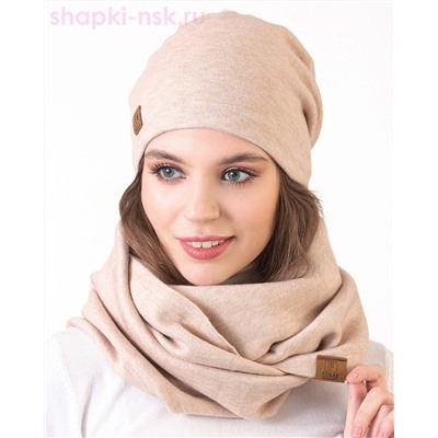 MM 5083 S 5083 Колпак (колпак+снуд)