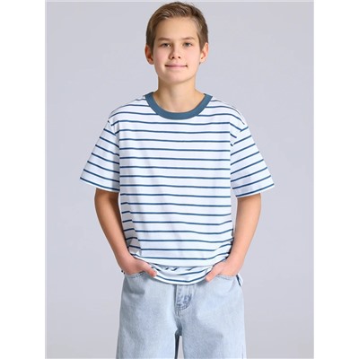 Апрель Футболка 1ПДФК4332001н