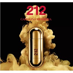 Carolina Herrera 212 VIP