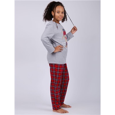 Malina Пижама ПД-152