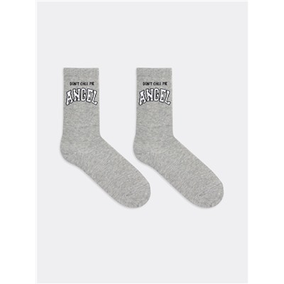 НОСКИ ЖЕНСКИЕ 217K-2653