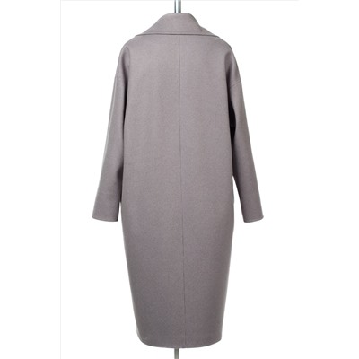 01-10416 Пальто женское демисезонное