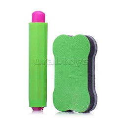 Доска для рисования "Dino Party"