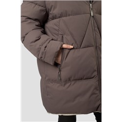 05-2253 Куртка женская зимняя (биопух 250)