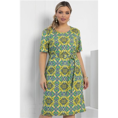 LT Collection Платье П12922-25М