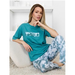 Костюм Улан-2 (Петроль)