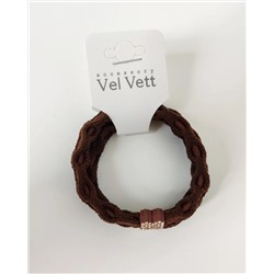 Резинка для волос (2 штуки)