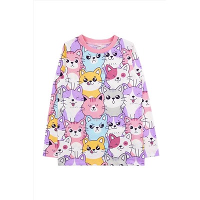 Джемпер YOULALA, 1050295