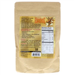 FunFresh Foods, Sweet Moose, Gourmet Hot Chocolate, Dark Chocolate Cocoa Cream, 8 oz (227 g)