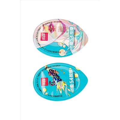 Особо тонкие презервативы Elasun G-spot Air Bag X5 - 2 шт.