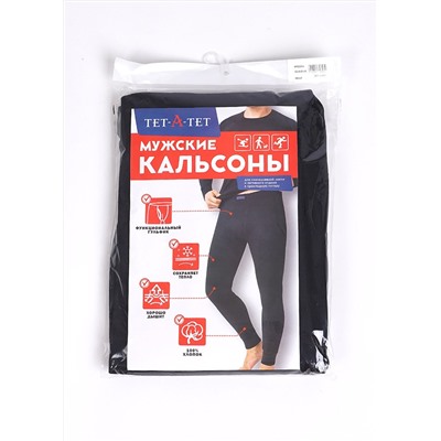 ТЕТ-а-ТЕТ Кальсоны