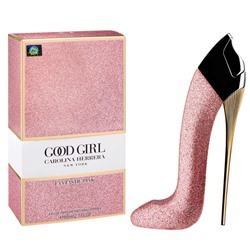 Парфюмерная вода Carolina Herrera Good Girl Fantastic Pink женская (Euro)