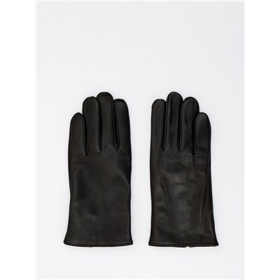 Перчатки 001-5 black (8,5-9-9,5-10-10,5)